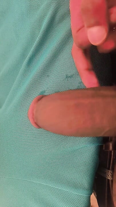 2nd ejaculation of a black man