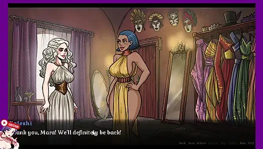 FAHIŞE OYUNU. Sürtük oyunu.