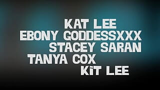 Hot Sex Party