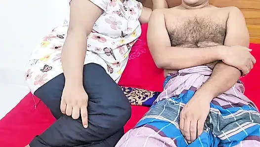 Pacarku kesal, jadi aku memutuskan untuk ngentot sama dia.bagian 01
