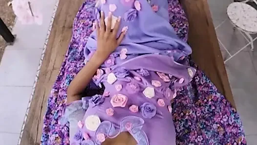 Vrcosplayx sheila ortega sebagai isabela bisa bikin hal lain tumbuh nggak hanya bunga bagian 1