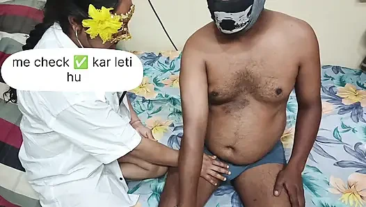 Seks dengan dokter