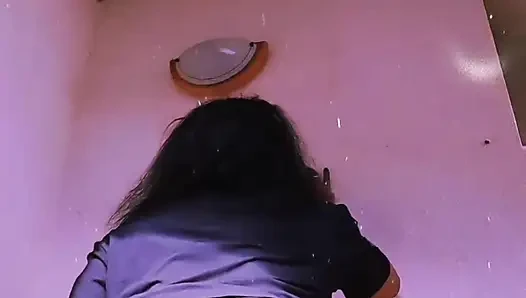 Yere boşalma