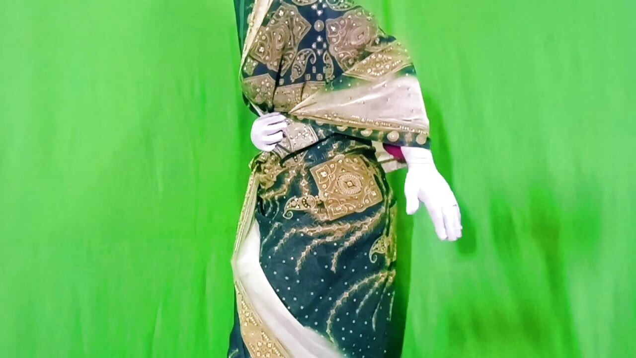 与邻居的深爱 - 清晰的印地语