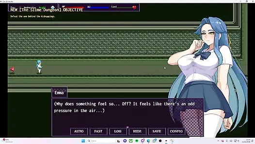 city of secrets part 1 gameplay