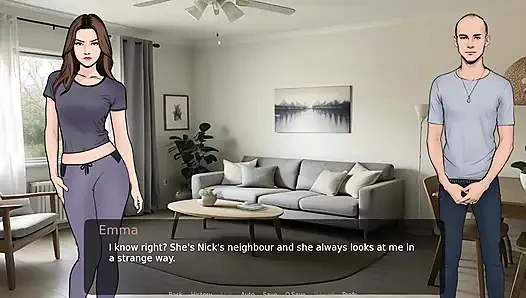 The Promise We Made - Episode 5