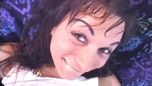 Vintage - si pelacur mungil lagi ngentot anal sama maren beautte