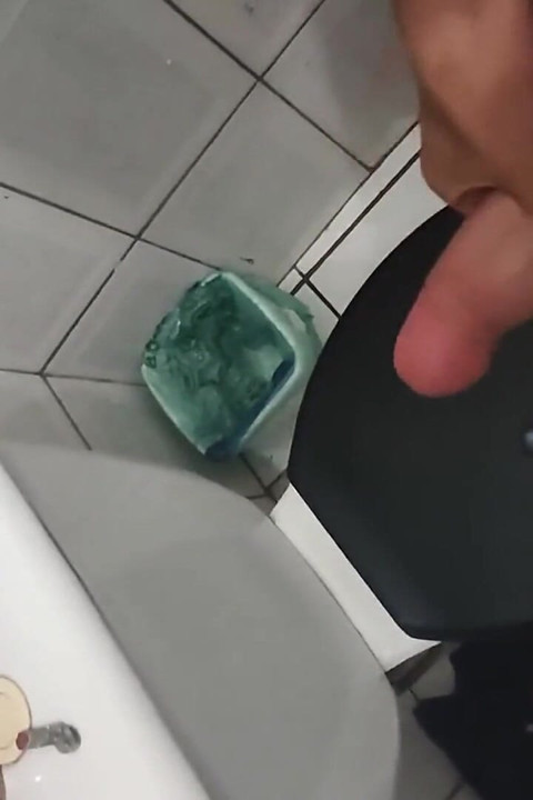 Tasty Cumshot