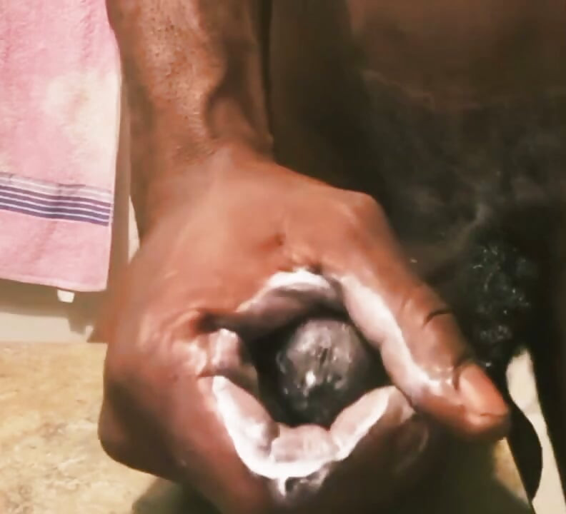 My Solo Masturbation Die Hard Days