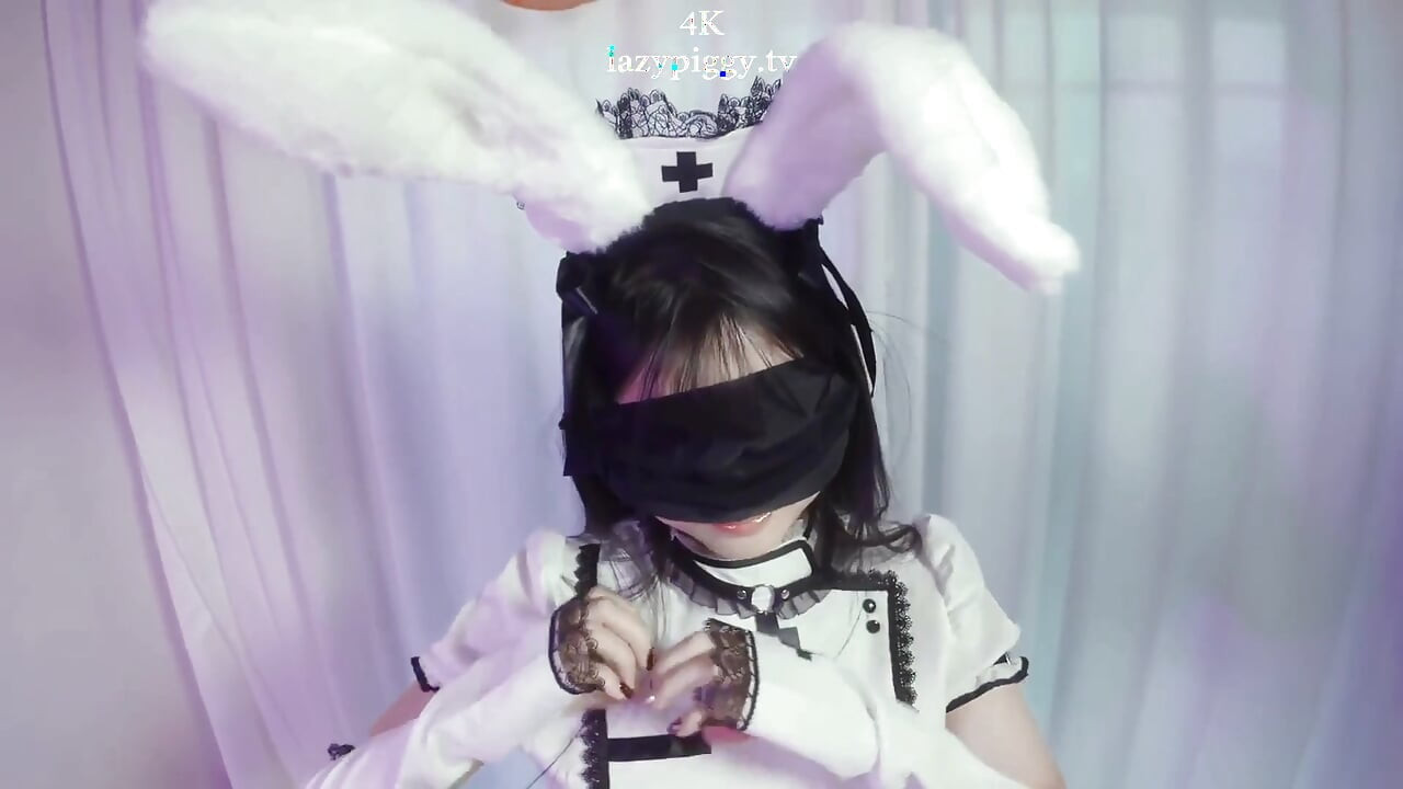 Asian Angel Role-playing Raw Creampie