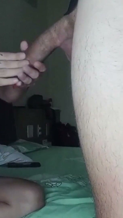 My handjob compilation 2023, delicious | Clip 2
