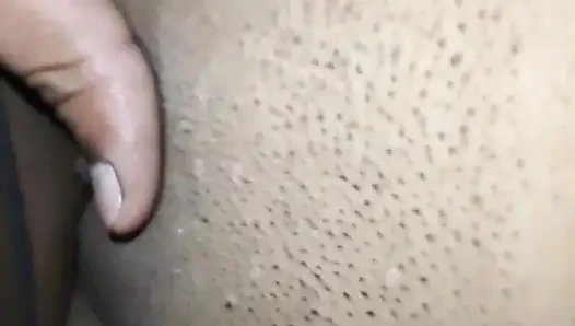 Couple having good missionary sex. Great moaning good sex