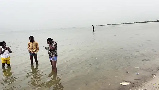 Wir außerhalb von Itxqueen silver anla und Afrika