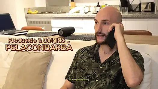 Romizop Insane POV Fuck - That Fat Ass Drove Me Crazy