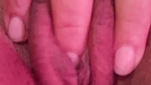 Rekaman video amatir asli asli model solo - full hd