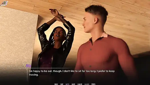 Tabu-universität - Hilft Emo, Ihren Körper Zu Malen