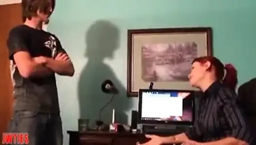 Catherines Company Boner Plan Mov