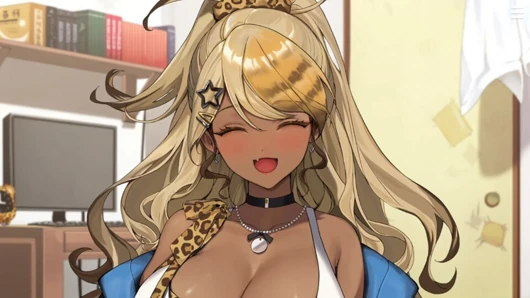 It's Junko's First Time And She Did it Doggystyle!