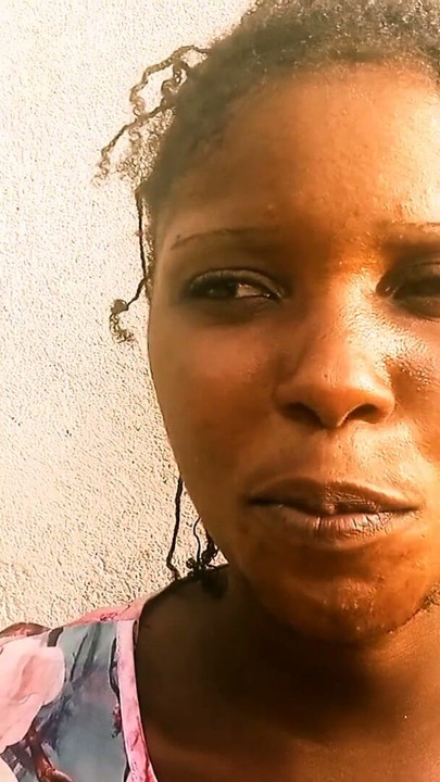 Zambian love | Clip 1