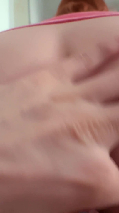 Must-share moment from "Fucking a neighbor's naughty wife - Big juicy ass"