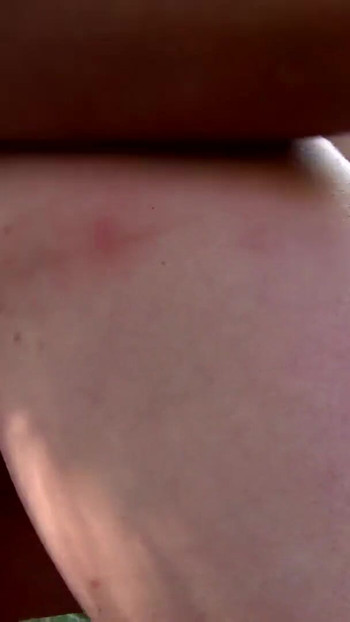 Iconic moment from "Mulher militar atrevida gosta de fode na praia com o colega porno"