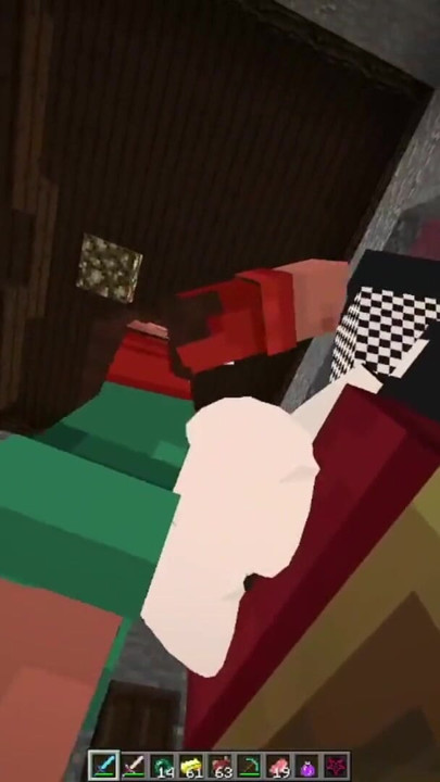 Testing out the Jenny mod | Clip 1
