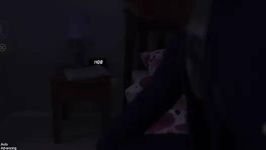 Der chef meines mannes - kapitel 3 - teil 2