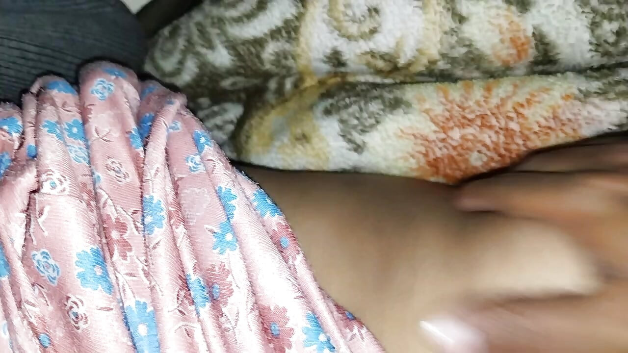 Use vibrator at night