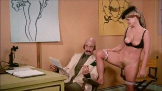 Sex Ed Week - 1. Seduction (1972)