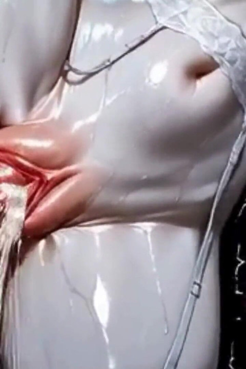 Old Licking Pussylips 18teen Anime Hentai 3D Animation.