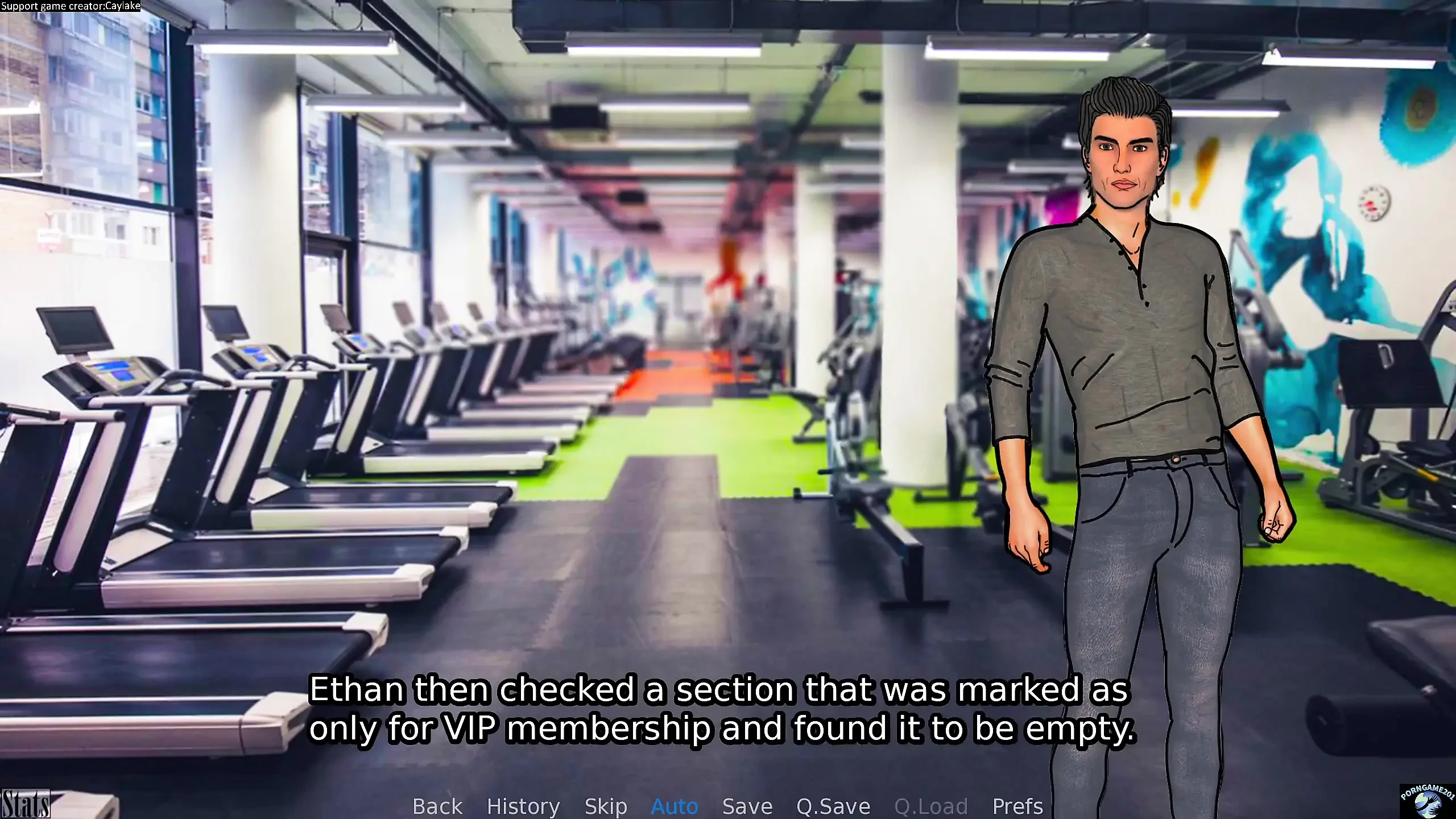 A Couple’s Duet #1