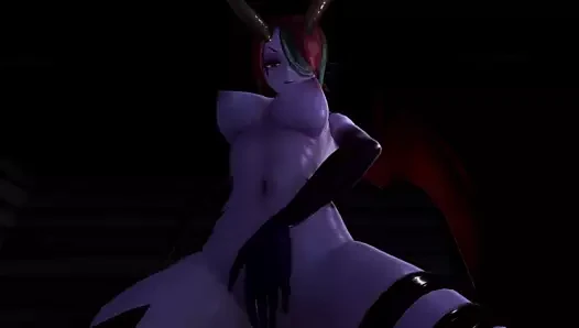 Succubus VR