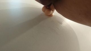cock ring anal fuck