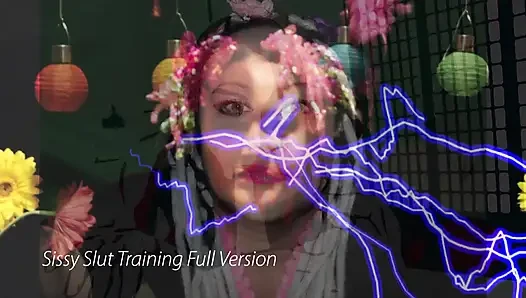 Sissy slut training full version