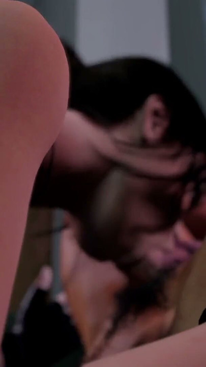 Hot Sex With Lara Croft l 3d Hentai Animation Tomb Raider | Clip 2