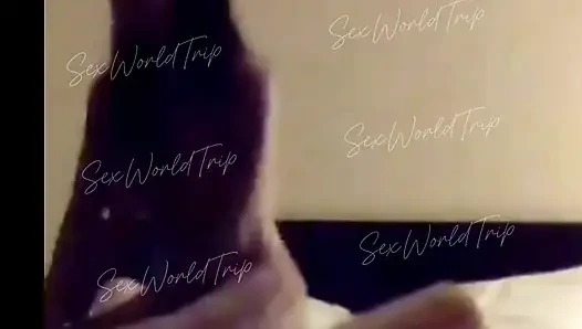 SexWorldTrip - I Love Asia – Hot Amateur MILF Real Homemade Blowjob and Fuck. Asian sucking swallow Horny Sex Trip