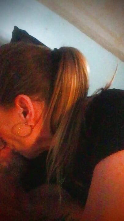 Verrückt bläst intensiv schmutzig