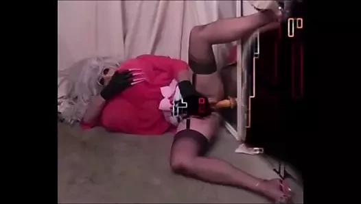 Barbie büyük memeli sikiş