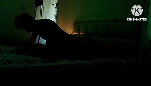 Horny Newly Married Girl