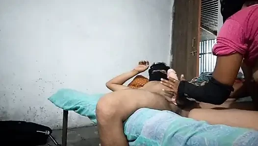 Gaon ki husband wife ki chudai 2