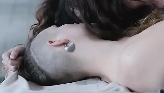 Черничная зависимость - Erika Lust