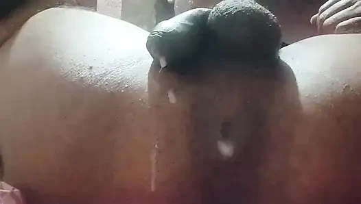 Anal Belwojob