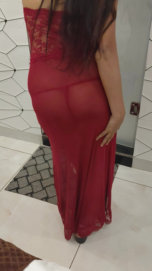 Big & Beautiful Ass