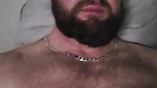 Huge Canadian Cock