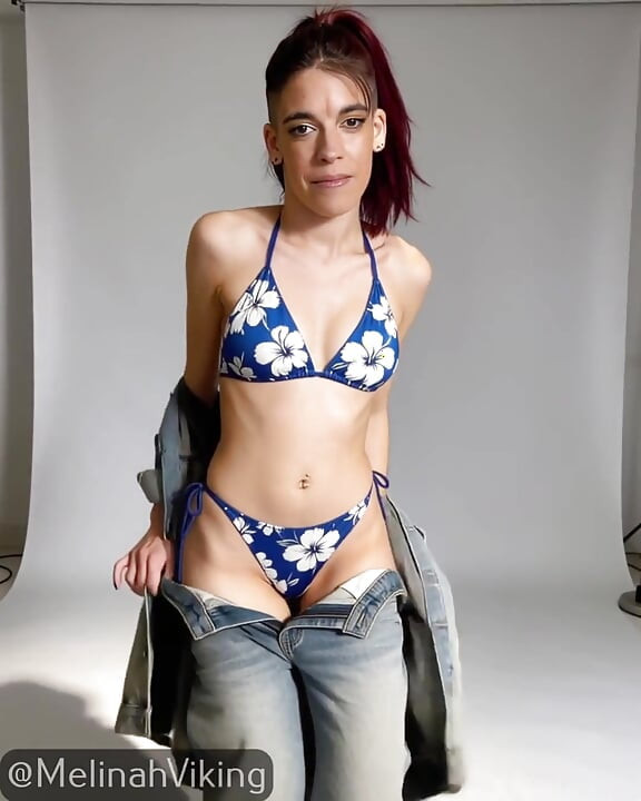 Striptease Denim