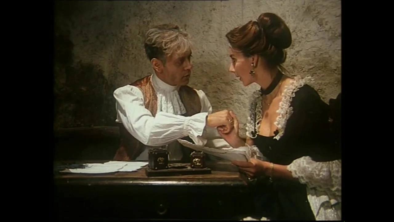 Marquise de Sade - Episode 1