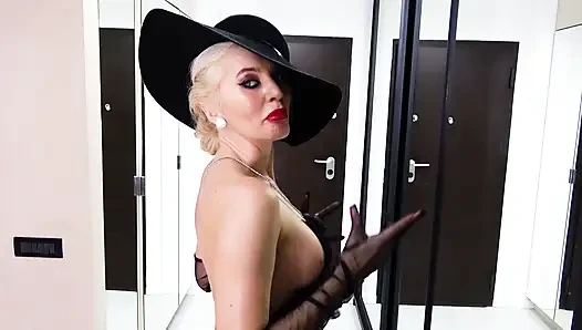 Sensual Domination