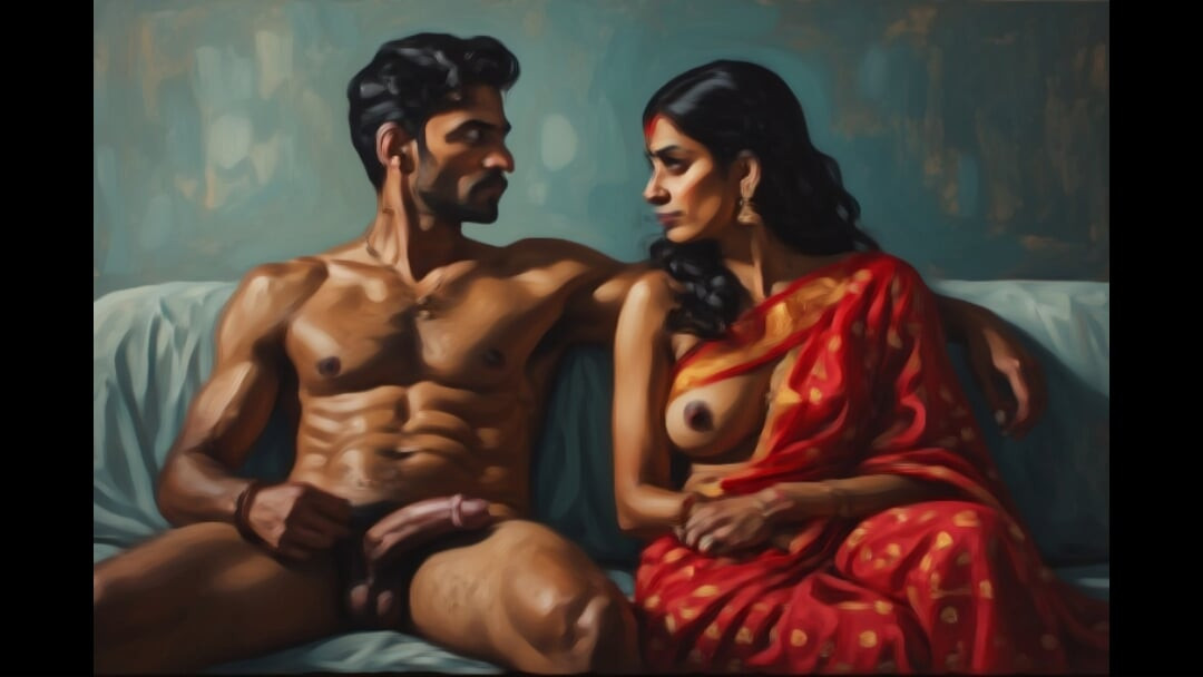 Indian anal sex house worker fucked in her asshole by the owner hd video