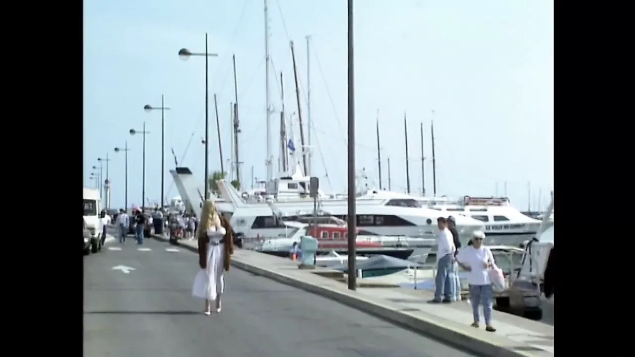 Exciting Life (1995, German, Sibylle Rauch, Dominique Simon)