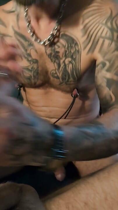 Sexydickman Part40